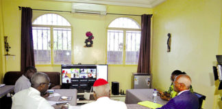 Université catholique de l’Afrique de l’Ouest : pour une meilleure éducation des peuples