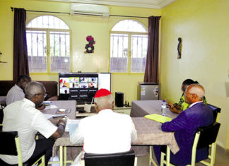 Université catholique de l’Afrique de l’Ouest : pour une meilleure éducation des peuples