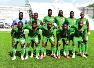 IVe journée éliminatoires CAN 2022/Malawi # Burkina (0-0) : les Etalons ratent l’occasion de se qualifier