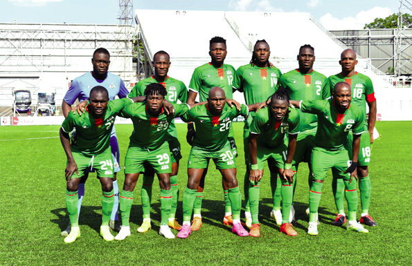 IVe journée éliminatoires CAN 2022/Malawi # Burkina (0-0) : les Etalons ratent l’occasion de se qualifier