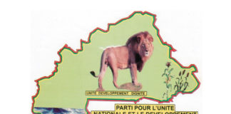 Message de campagne du P.U.N.D