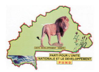 Message de campagne du P.U.N.D