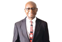 Message de campagne du candidat Claude Aimé TASSEMBEDO