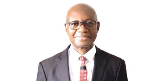 Message de campagne du candidat Claude Aimé TASSEMBEDO