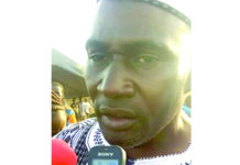 L’UPC appelle à sauver les Banwa