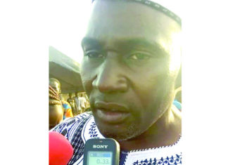 L’UPC appelle à sauver les Banwa