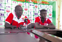 12e journée du Faso foot : l’objectif de l’AS Douanes, revenir dans la course au titre