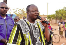 L’ODT en opération de charme à l’arrondissement 6