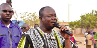 L’ODT en opération de charme à l’arrondissement 6