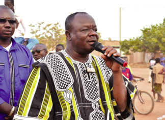 L’ODT en opération de charme à l’arrondissement 6