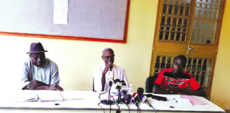 Bonne gouvernance : le REN-LAC interpelle les candidats aux élections