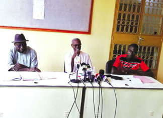 Bonne gouvernance : le REN-LAC interpelle les candidats aux élections