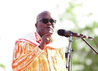 La population du Nord promet : « un coup définitif » pour le candidat Roch