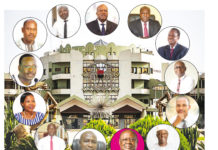 Course à la présidentielle : qui à l’arrivée ?