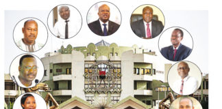 Course à la présidentielle : qui à l’arrivée ?