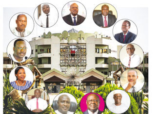 Course à la présidentielle : qui à l’arrivée ?