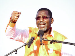 Saaba pour lancer la campagne du MPP/Kadiogo