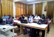 Inclusion et équité: L’expérience ougandaise expliquée aux OSC du Burkina