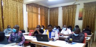 Inclusion et équité: L’expérience ougandaise expliquée aux OSC du Burkina