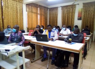 Inclusion et équité: L’expérience ougandaise expliquée aux OSC du Burkina