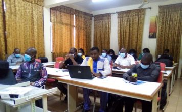 Inclusion et équité: L’expérience ougandaise expliquée aux OSC du Burkina