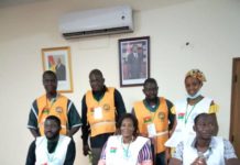 Observation des élections couplées au Burkina (déclaration de l’ONG S2L)