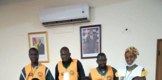 Observation des élections couplées au Burkina (déclaration de l’ONG S2L)