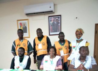 Observation des élections couplées au Burkina (déclaration de l’ONG S2L)