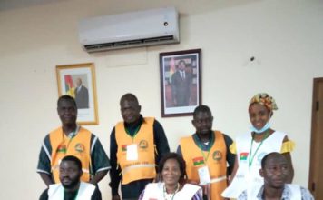 Observation des élections couplées au Burkina (déclaration de l’ONG S2L)
