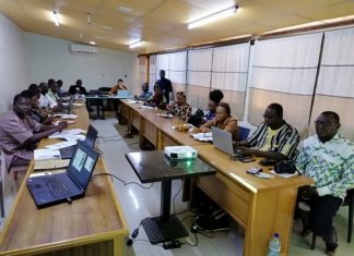 Gestion durable des terres: La Grande Muraille verte veut compter sur les médias