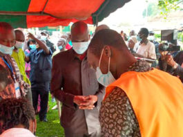 Ambassadeur du Burkina en Côte d’Ivoire, Mamadou Zongo