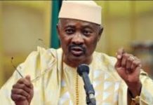 Mali: L’ancien Président de la République Amadou Toumani Touré s’est éteint