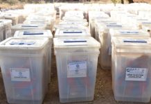 Tapoa : 244 bureaux de vote fermés sur 355