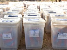 « Tout est fin prêt », la CEPI/ Mouhoun