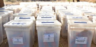 « Tout est fin prêt », la CEPI/ Mouhoun