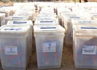 « Tout est fin prêt », la CEPI/ Mouhoun