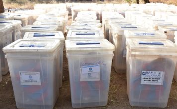 Tapoa : 244 bureaux de vote fermés sur 355