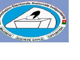 Résultats provisoires partiels proclamés par la CENI (suivre les résultats en direct )