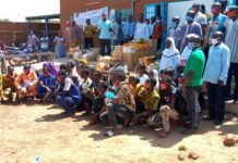 Lutte contre les migrations à risques: La stratégie de mise en œuvre de PREMET2 expliquée aux partenaires et autorités