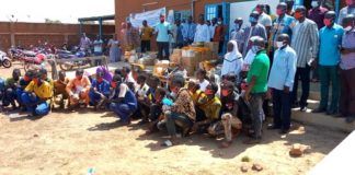 Lutte contre les migrations à risques: La stratégie de mise en œuvre de PREMET2 expliquée aux partenaires et autorités