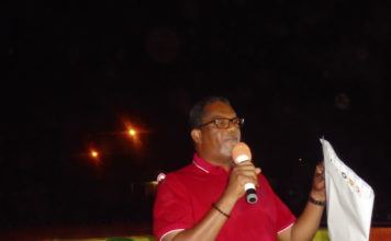 Le mouvement SENS opte pour un concert-meeting à Tampouy