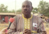 Do Pascal Sessouma promet la capitale à Koudougou