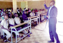 Drogue en milieu scolaire: les élèves de Ouahigouya sensibilisés au phénomène