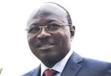 Wend-Venem Eddie KOMBOIGO