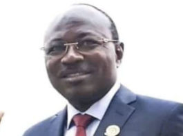 Wend-Venem Eddie KOMBOIGO