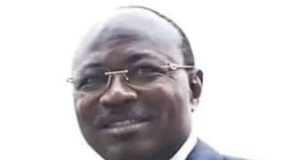 Wend-Venem Eddie KOMBOIGO