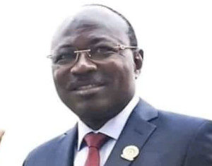 Wend-Venem Eddie KOMBOIGO