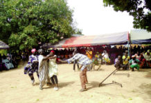 Lutte contre les violences faites aux femmes