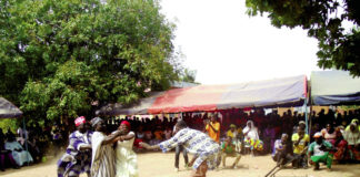 Lutte contre les violences faites aux femmes