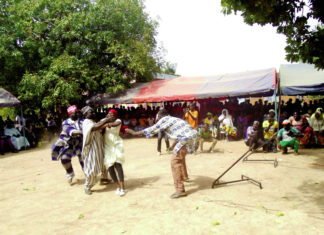 Lutte contre les violences faites aux femmes